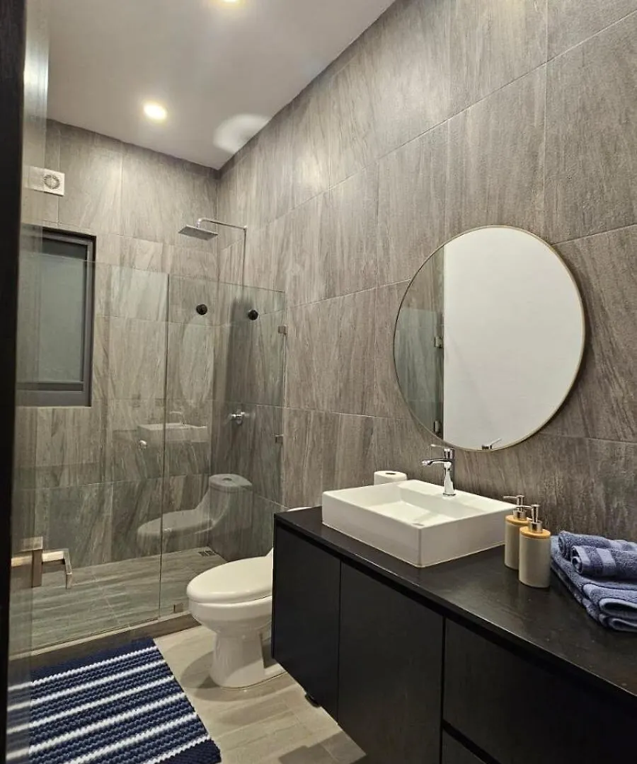 Apartment Of Luxury カボ・サン・ルーカス 0*,  メキシコ