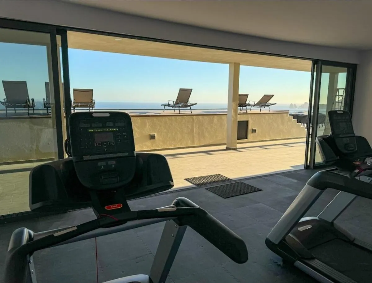 Apartment Of Luxury カボ・サン・ルーカス メキシコ
