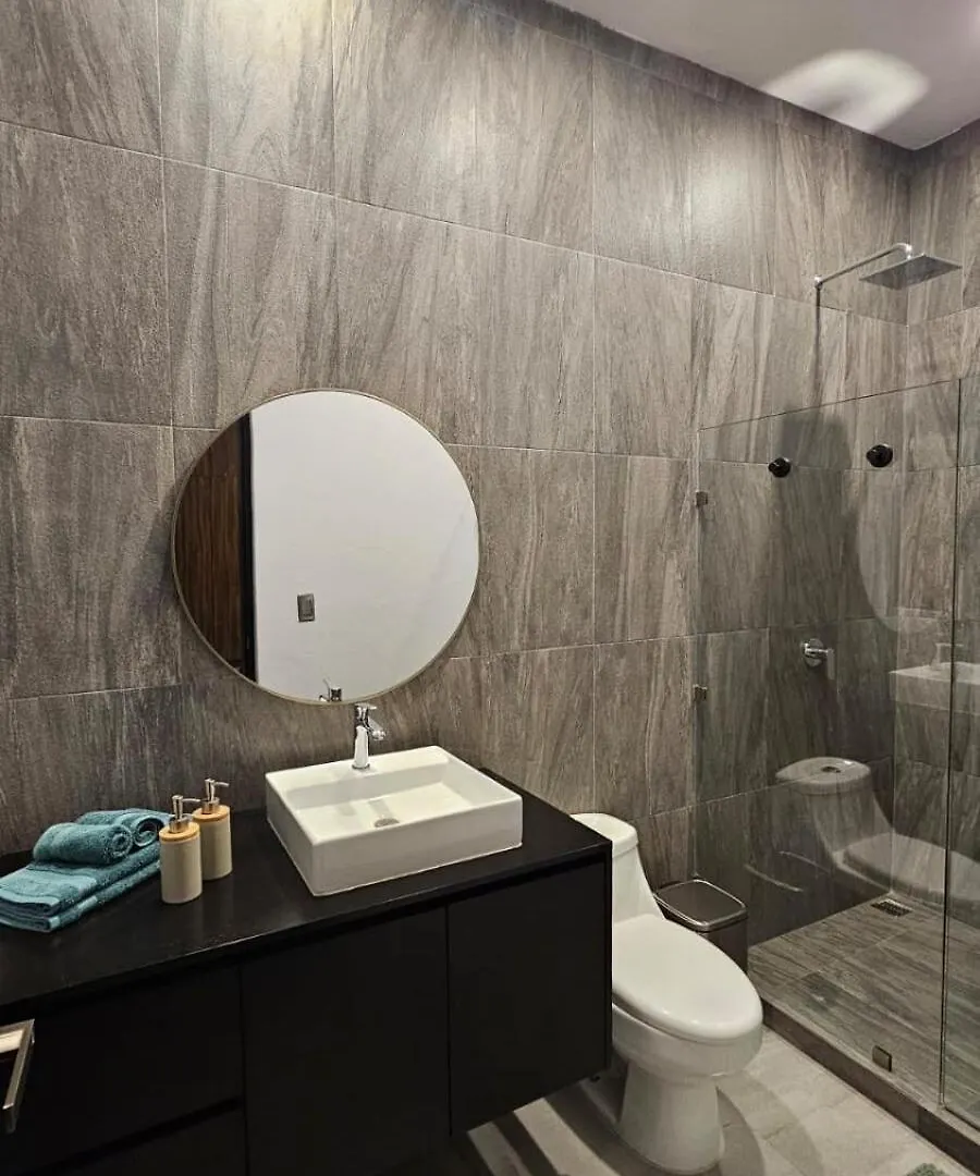 Apartment Of Luxury カボ・サン・ルーカス メキシコ