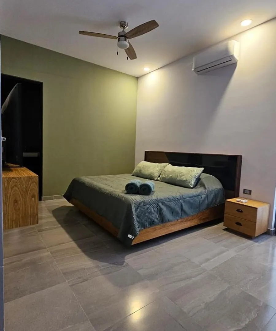 Apartment Of Luxury カボ・サン・ルーカス メキシコ