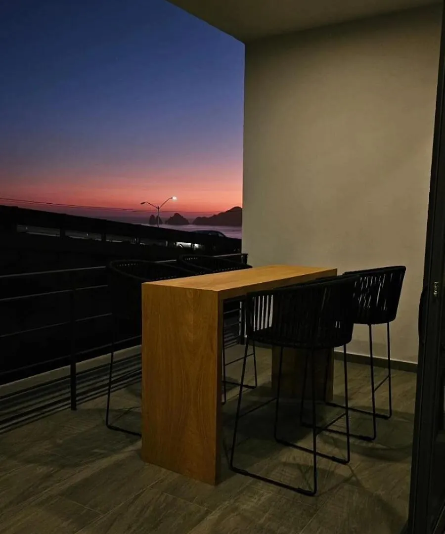 Apartment Of Luxury カボ・サン・ルーカス
