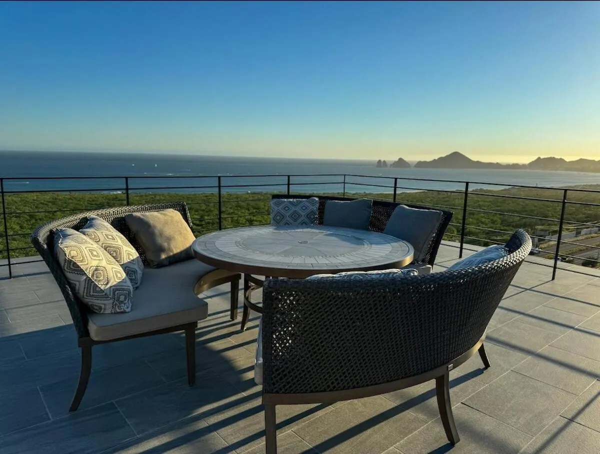 Apartment Of Luxury カボ・サン・ルーカス