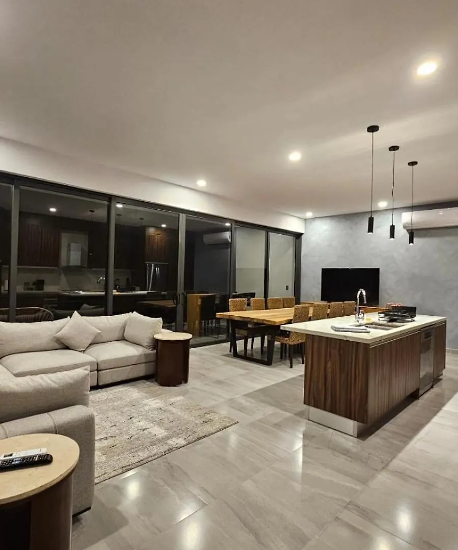 Apartment Of Luxury カボ・サン・ルーカス