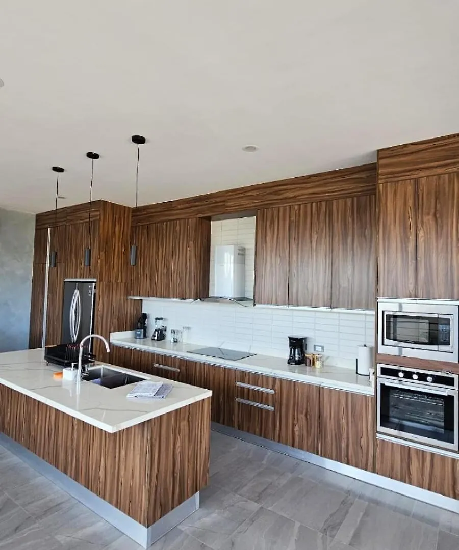 Apartment Of Luxury Cabo San Lucas